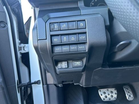 New 2026 Toyota Tacoma TRD Pro image 30