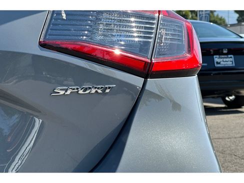Used 2025 Honda Civic Sport image 48
