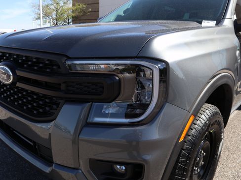 New 2026 Ford Ranger XL AWD/4WD image 9