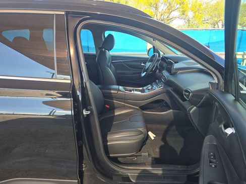 Used 2023 Hyundai Santa Fe XRT image 11