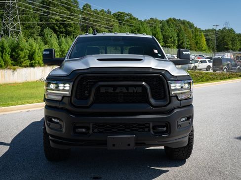 Used 2024 RAM 2500 Rebel w/ Level 2 Equipment Group AWD/4WD image 9