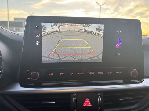 Used 2024 Kia Forte GT image 31