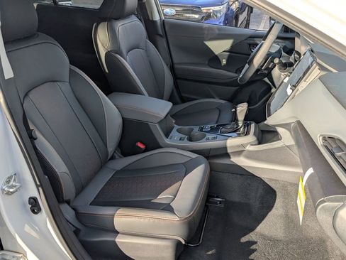 New 2026 Subaru Crosstrek 2.5i Limited w/ Crosstrek Mirror Package AWD/4WD image 18