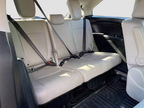 Used 2022 Honda Odyssey EX-L image 27