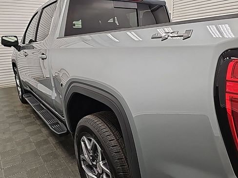 New 2026 GMC Sierra 1500 SLE w/ Preferred Package image 6