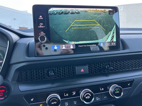 New 2026 Honda CR-V Sport-L image 16