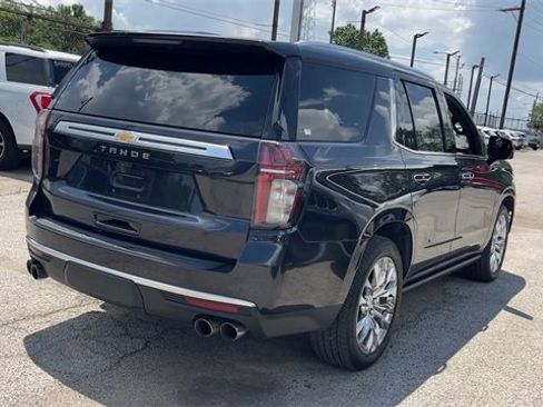 Used 2022 Chevrolet Tahoe High Country image 7