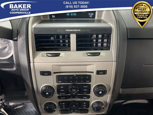 Used 2009 Ford Escape XLT image 13