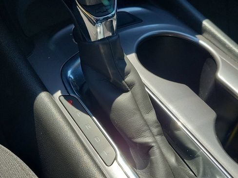 Used 2023 Chevrolet Malibu LS w/ LPO, Floor Liner Package FWD image 27
