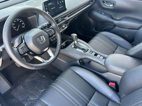 New 2026 Honda HR-V EX-L image 32