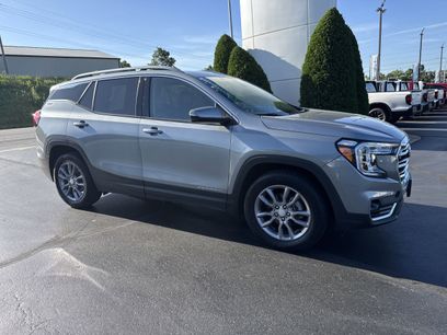 Used 2023 GMC Terrain SLT