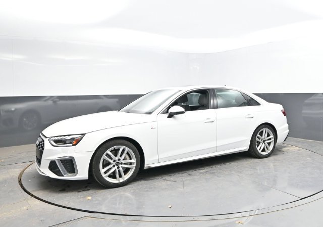 Used 2024 Audi A4 2.0T Premium Plus AWD/4WD image 7