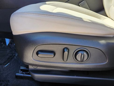 Used 2020 Buick Encore GX Select w/ Advanced Technology Package image 6