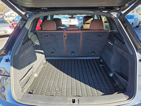 Used 2018 Audi Q5 2.0T Premium Plus w/ Premium Plus Package image 20