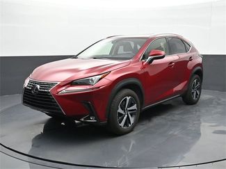 Used 2021 Lexus NX 300 FWD w/ Premium Package video 1