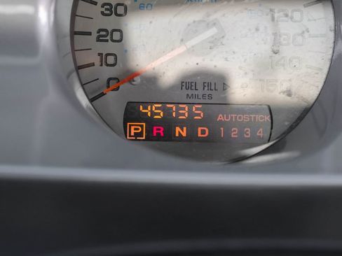 Used 2001 Chrysler Prowler image 15