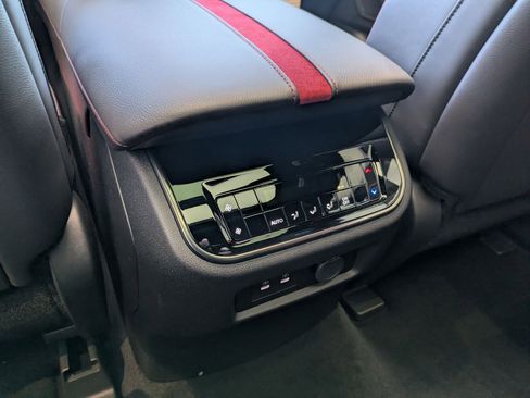 New 2026 Nissan Armada NISMO image 21