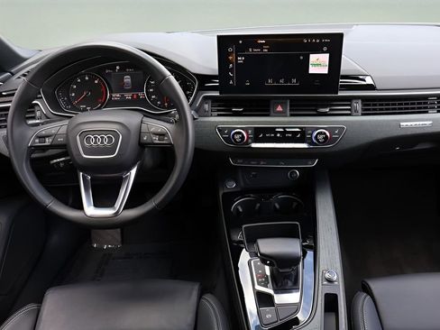 Used 2024 Audi A5 2.0T Premium image 15