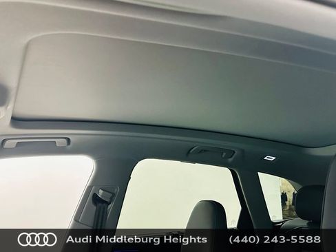 Certified 2025 Audi Q5 Premium Plus w/ Premium Plus AWD/4WD image 25
