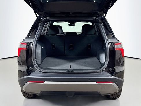 Certified 2026 Chevrolet Equinox LT AWD/4WD image 23