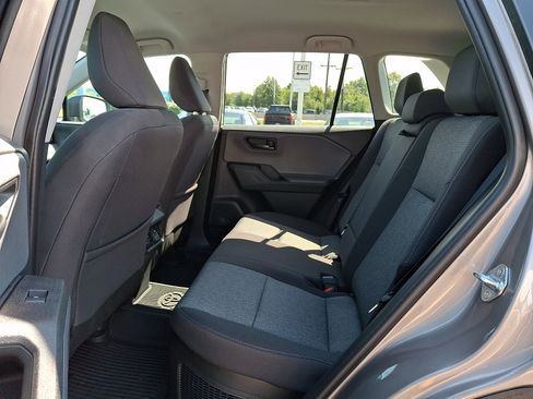 Used 2026 Toyota RAV4 LE AWD/4WD image 10