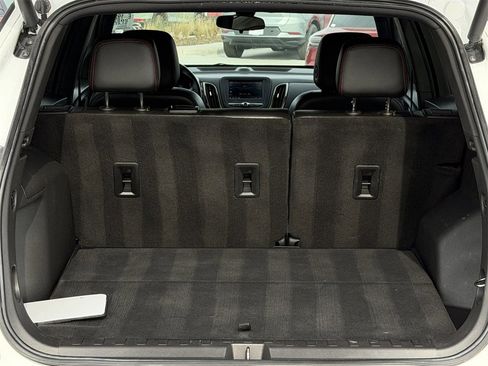 Certified 2022 Chevrolet Equinox RS image 27