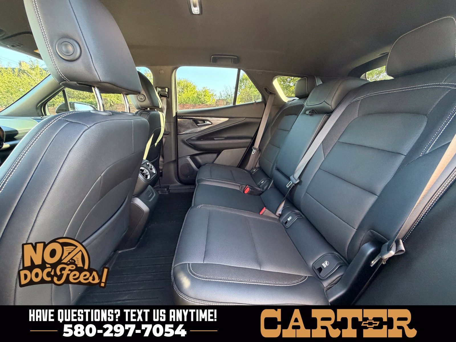 Used 2024 Chevrolet Blazer EV LT AWD/4WD image 29