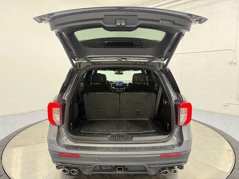 Used 2023 Ford Explorer ST w/ Equipment Group 401A image 48