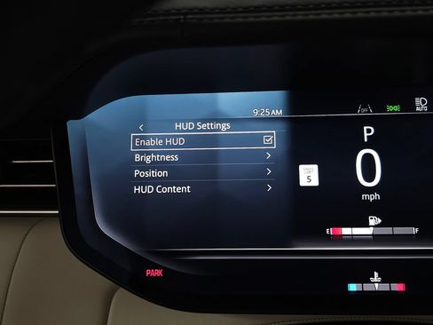 Certified 2024 Land Rover Range Rover SE AWD/4WD image 25
