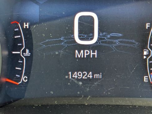 Used 2022 Jeep Compass Latitude w/ Convenience Group image 5