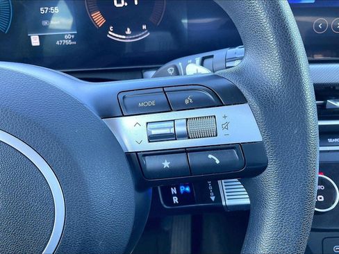 Used 2025 Hyundai Sonata SEL FWD image 18