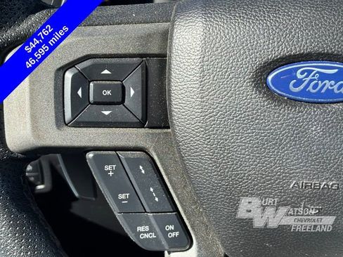 Used 2018 Ford F150 Raptor w/ Equipment Group 802A Luxury image 17