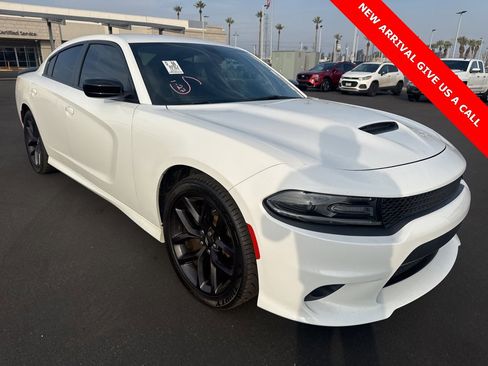 Used 2021 Dodge Charger GT w/ Plus Group image 1