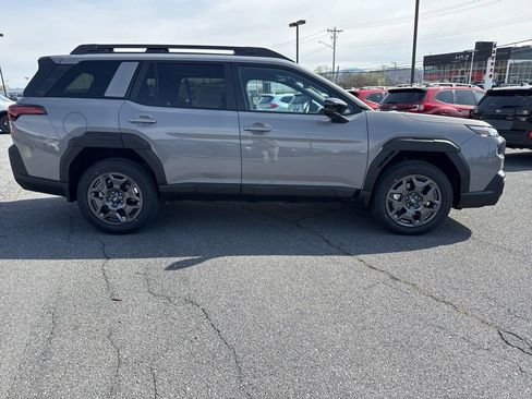 New 2026 Subaru Outback Premium image 6