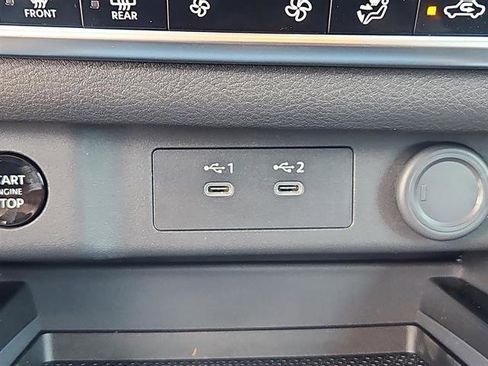 New 2026 Nissan Rogue SV image 10