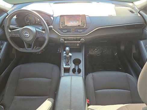 Used 2023 Nissan Altima 2.5 S image 16