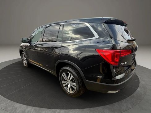 Used 2016 Honda Pilot EX-L image 7