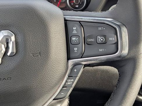 New 2026 RAM 1500 Laramie w/ Laramie Preferred Package AWD/4WD image 27