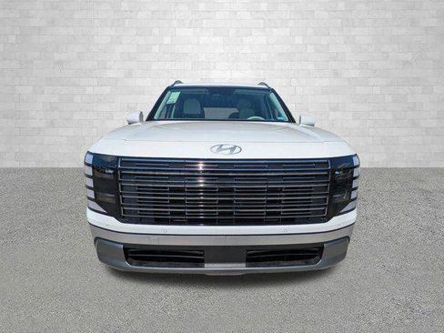 New 2026 Hyundai Palisade SEL image 6