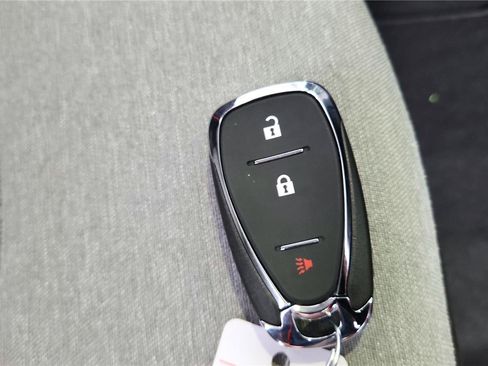 Used 2022 Chevrolet Equinox LS w/ LS Convenience Package image 20