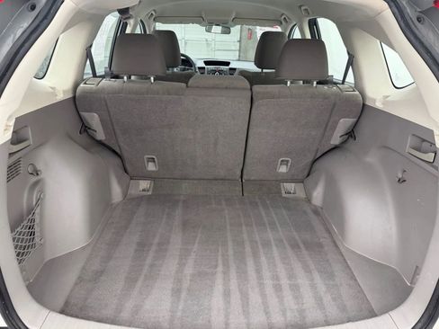 Used 2014 Honda CR-V LX image 17