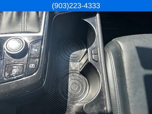 Used 2023 Kia Sportage SX FWD image 34