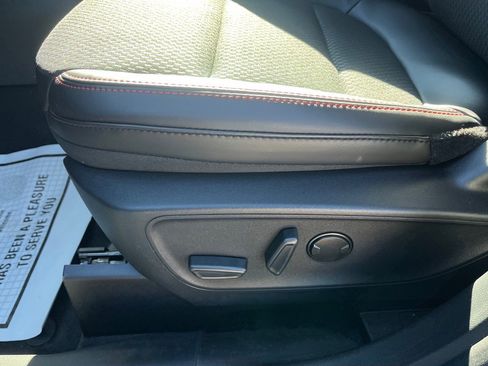 New 2026 Ford Escape ST-Line w/ Tech Pack #1 image 17