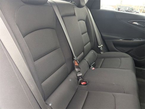 Used 2024 Chevrolet Malibu LT image 33