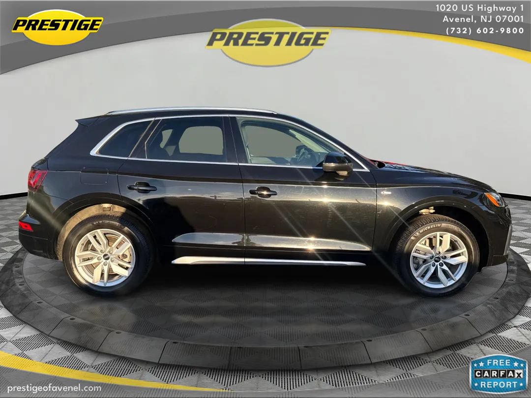 Used 2023 Audi Q5 2.0T Premium AWD/4WD image 4