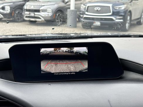 Used 2023 MAZDA MAZDA3 s image 26