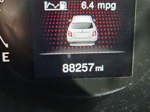 Used 2016 FIAT 500X Trekking image 17