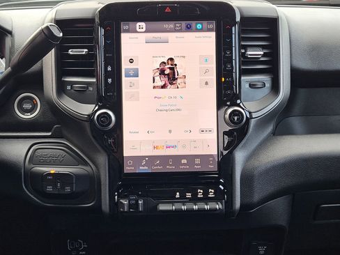 New 2026 RAM 2500 Tradesman image 11