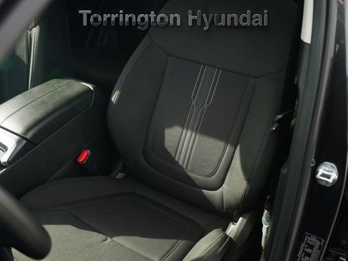 Certified 2023 Hyundai Tucson SEL w/ Winter Package image 27