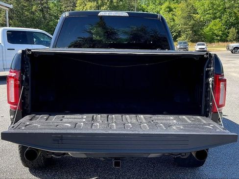 Used 2019 Ford F150 Raptor AWD/4WD image 17